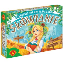 SŁOWIANIE