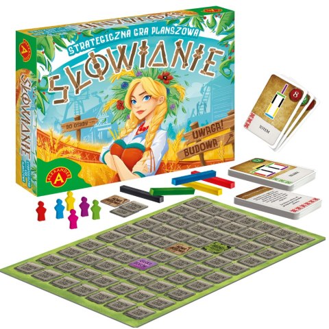 SŁOWIANIE SŁOWIANIE
