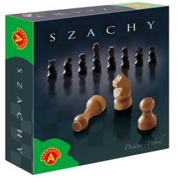 SZACHY