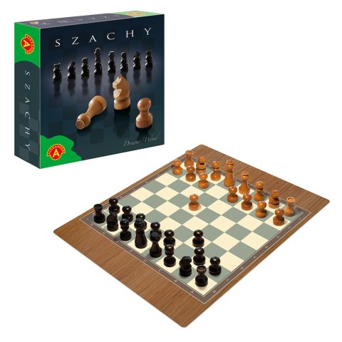 SZACHY SZACHY