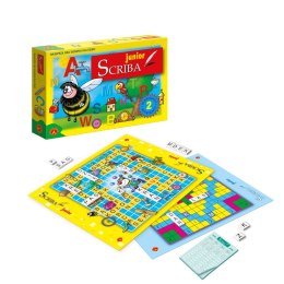 Scriba Junior