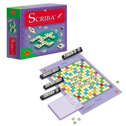 Scriba Travel