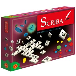 Scriba