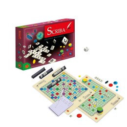 Scriba