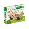 Składaki Drewniaki - Rider Cabrio