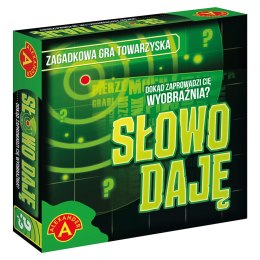 Słowo Daję - wersja Familijna