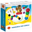Sowa Mądra Głowa - Nawlekaj Nie Czekaj