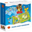 Sowa Mądra Głowa - Prawo Jazdy Rowerowe