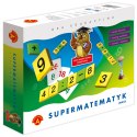 Sowa Mądra Głowa - Supermatematyk Maxi