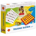 Sowa Mądra Głowa - Trudne Słowa cz. 1