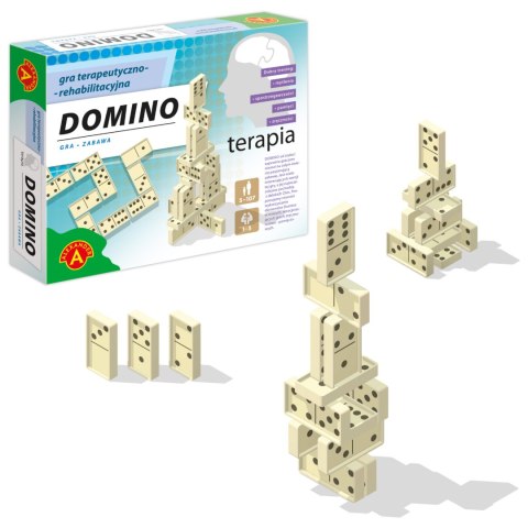 Terapia - Domino Terapia - Domino