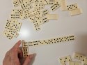 Terapia - Domino