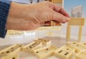 Terapia - Domino