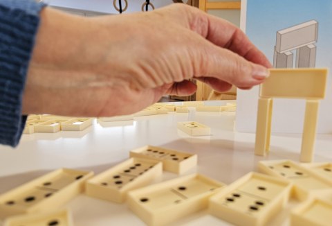 Terapia - Domino Terapia - Domino