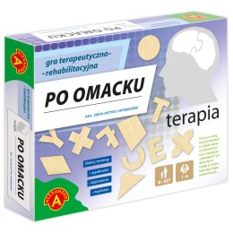 Terapia - Po Omacku
