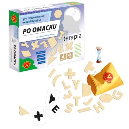 Terapia - Po Omacku