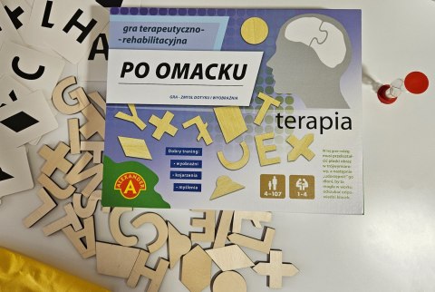 Terapia - Po Omacku Terapia - Po Omacku