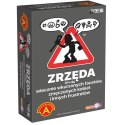 ZRZĘDA