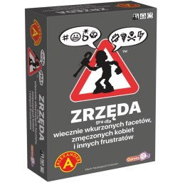 ZRZĘDA