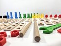 Zabawka konstrukcyjna Mały Konstruktor Junior 100 el./CONSTRUCTOR JUNIOR 100 EL.