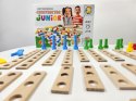 Zabawka konstrukcyjna Mały Konstruktor Junior 75 el/ CONSTRUCTOR JUNIOR 75 El.