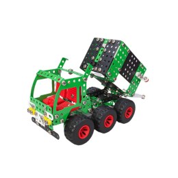 Zabawka konstrukcyjna Mały Konstruktor/CONSTRUCTOR - 10 in 1 SUPER TRUCK