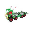 Zabawka konstrukcyjna Mały Konstruktor/CONSTRUCTOR - 10 in 1 SUPER TRUCK