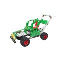 Zabawka konstrukcyjna Mały Konstruktor/CONSTRUCTOR - 10 in 1 SUPER TRUCK