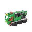 Zabawka konstrukcyjna Mały Konstruktor/CONSTRUCTOR - 10 in 1 SUPER TRUCK