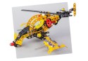 Zabawka konstrukcyjna Mały Konstruktor/CONSTRUCTOR - 5 in 1 NOAH