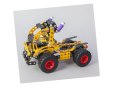 Zabawka konstrukcyjna Mały Konstruktor/CONSTRUCTOR - 5 in 1 NOAH