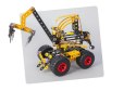 Zabawka konstrukcyjna Mały Konstruktor/CONSTRUCTOR - 5 in 1 NOAH