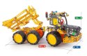Zabawka konstrukcyjna Mały Konstruktor/CONSTRUCTOR - 7 in 1 MUCK