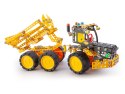 Zabawka konstrukcyjna Mały Konstruktor/CONSTRUCTOR - 7 in 1 MUCK