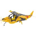 Zabawka konstrukcyjna Mały Konstruktor/CONSTRUCTOR - 7 in 1 SCRATCH