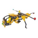 Zabawka konstrukcyjna Mały Konstruktor/CONSTRUCTOR - 7 in 1 SCRATCH