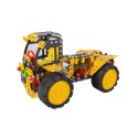 Zabawka konstrukcyjna Mały Konstruktor/CONSTRUCTOR - 7 in 1 SCRATCH