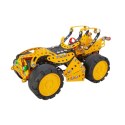 Zabawka konstrukcyjna Mały Konstruktor/CONSTRUCTOR - 7 in 1 SCRATCH