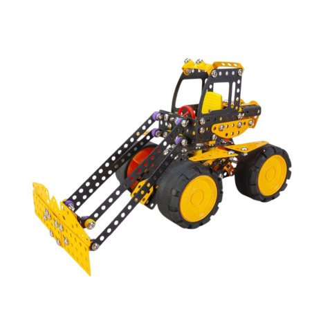 Zabawka konstrukcyjna Mały Konstruktor/CONSTRUCTOR - 7 in 1 SCRATCH Zabawka konstrukcyjna Mały Konstruktor/CONSTRUCTOR - 7 in 1 SCRATCH