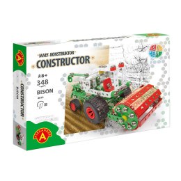 Zabawka konstrukcyjna Mały Konstruktor/CONSTRUCTOR - BISON