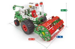 Zabawka konstrukcyjna Mały Konstruktor/CONSTRUCTOR - BISON