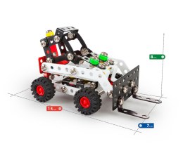 Zabawka konstrukcyjna Mały Konstruktor/CONSTRUCTOR - BOB