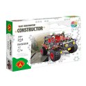 Zabawka konstrukcyjna Mały Konstruktor/CONSTRUCTOR - RANGER