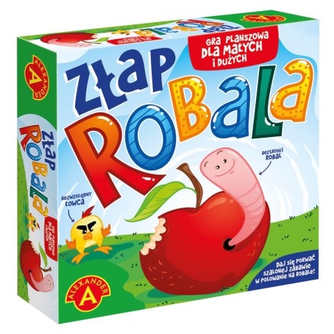 Złap Robala Złap Robala