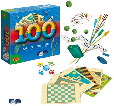 100 Gier 100 Gier