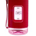 Bidon AQUA PURE by ASTRA 400 ml - neon pink