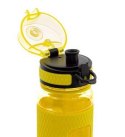 Bidon AQUA PURE by ASTRA 400 ml - neon yellow