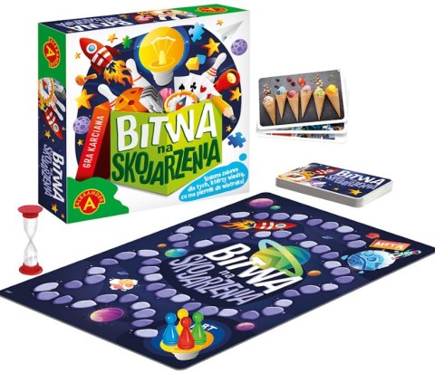 Bitwa na Skojarzenia Bitwa na Skojarzenia