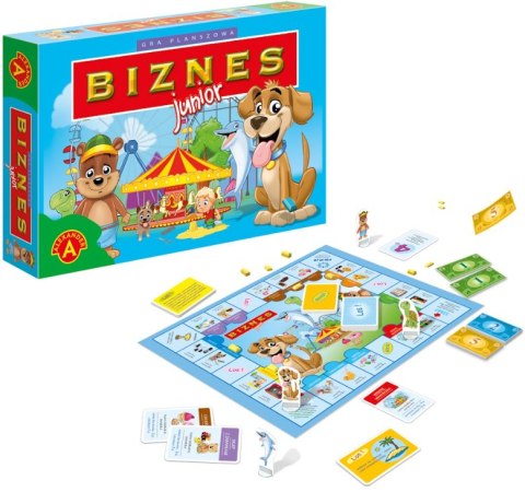 Biznes Junior Biznes Junior