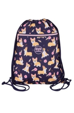 COOLPACK - VERT - WOREK NA BUTY - ELISABETH